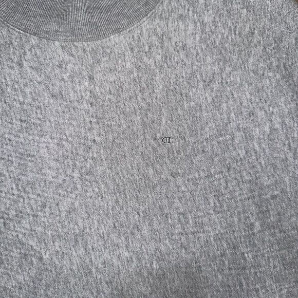 Heavyweight Champion Sweater - Picture 2 of 5